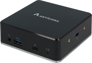 ARTICONA Full HD 85W USB-C Dock