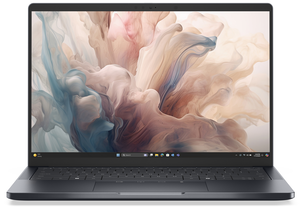 Dell Pro Premium Notebooks