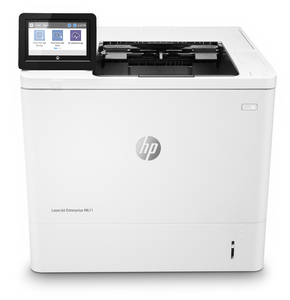 HP LaserJet Enterprise M600 Printer