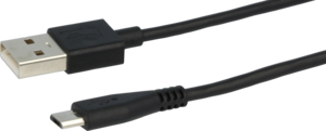 Kabel ARTICONA USB typ A - microB 2 m