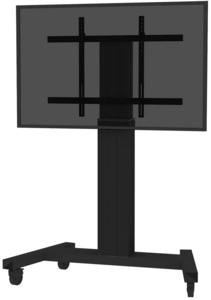Neomounts PLASMA-M2250BLACK Rollständer