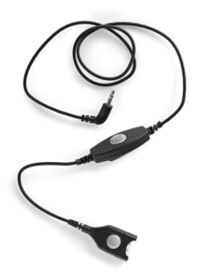 EPOS CALC 01 Kabel