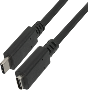 Delock USB-C Extension 1.5m