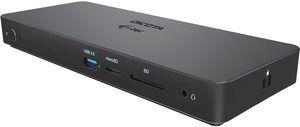 DICOTA USB-C Portable 11-in-1 Dock
