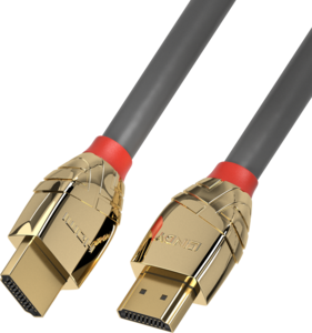 Lindy Kabel HDMI 2 m