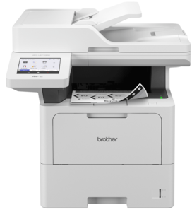 Brother MFC-L6710DW többfunkc. nyomtató