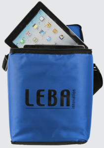 Leba NoteBag Tablet Bag