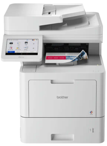 Brother MFC-L9670CDN MFP