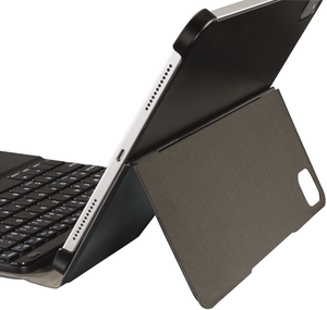 Hama iPad Air 13 (2024) Tastatur Case