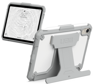 UAG Scout iPad mini 2024/2021 HC White