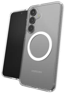 ZAGG Galaxy S25+ Cases