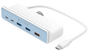HyperDrive iMac 5-in-1 USB-C Hub