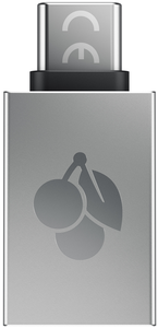 CHERRY USB Typ A - C Adapter (61710036) kaufen