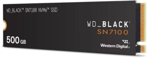 WD　Black SN7100 NVMe SSD WDS500G4X0E Buy WD Black SN7100 NVMe M.2 SSD 4TB (WDS400T4X0E-00CJA0)