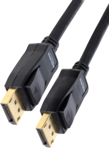 Delock DisplayPort Cable 3m