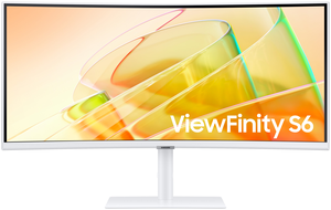 Monitor curvo Samsung S34C650TAU