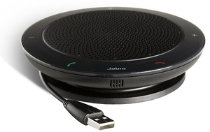 Jabra SPEAK 410UC MS USB Speakerphone