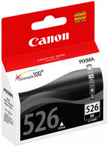 Canon CLI-526BK tinta fekete
