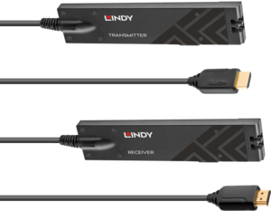 LINDY FO HDMI Extender 300m