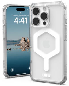 UAG Plyo iPhone 16 Pro Case