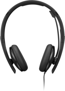 Lenovo Wired VoIP Headset (Teams)