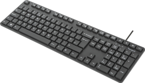 Targus Wired Keyboard and Mouse Set