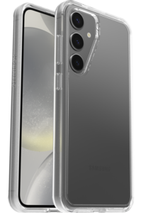 Funda OtterBox Symmetry Galaxy S24 tran.