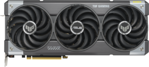 Asus TUF GeForce RTX5070 Ti Grafikkarte