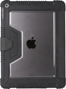 Coque durcie ARTICONA iPad 10.2 Edu noir