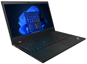 Lenovo ThinkPad T15p Gen 3 Mobile Workstation