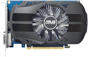 Asus Phoenix GeForce GT 1030 videókártya