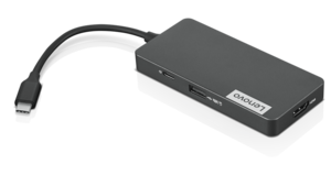 Hub Lenovo USB C 7v1