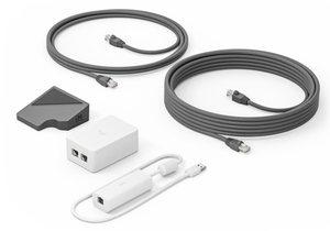 Logitech Cat5e Kit
