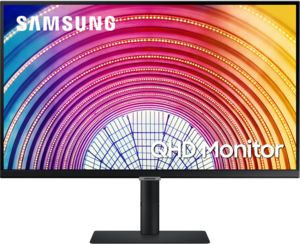 Samsung S6 Monitor