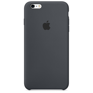 Apple iPhone Silicone Case