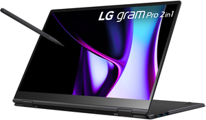 LG gram 16T90SP-K U7 16GB/1TB