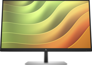 HP E24u G5 FHD Monitor