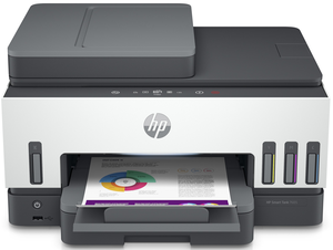 HP Smart Tank Plus 7605 MFP