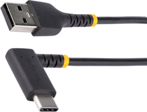 Cabo StarTech USB tipo C - A 2 m