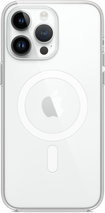 Obal Apple iPhone 14 Pro Max čirý