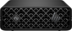 HP ZGX Nano G1n AI Station.