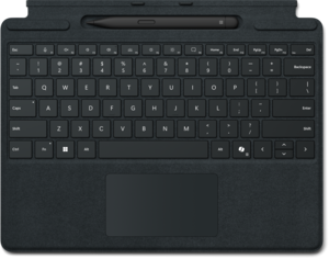 MS Surface Pro 8/9/10 Keyboard+Slim Pen2