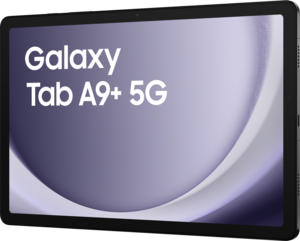 Buy Samsung Galaxy Tab A9+ WiFi 64GB Navy (SM-X210NDBAEUE)