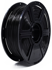 Flashforge 3D Filament PLA 1.75mm Black