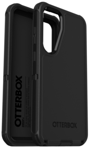 OtterBox Defender Galaxy S25+ Black