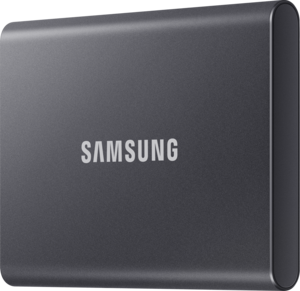 Buy Samsung T7 Portable SSD 1TB (MU-PC1T0T/WW)