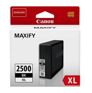 Canon PGI-2500XL BK Tinte schwarz