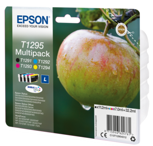 Epson T1295 L Ink Multipack