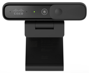 Cámara Cisco Webex Desk 1080p