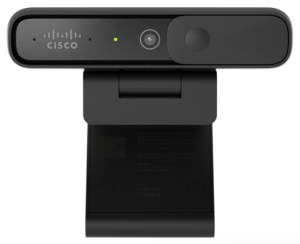 Buy Cisco Desk Camera 1080p Carbon Black (CD-DSKCAMD-C-WW) Buy Cisco Desk Camera 1080p Carbon Black (CD-DSKCAMD-C-WW)
